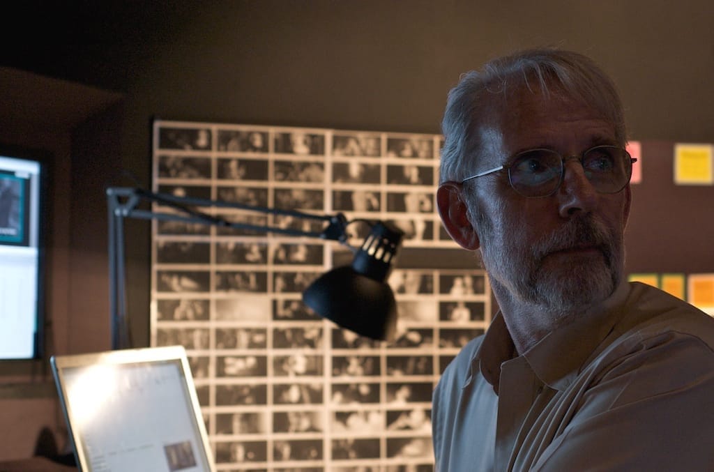 Walter Murch and the Art of the Edit
